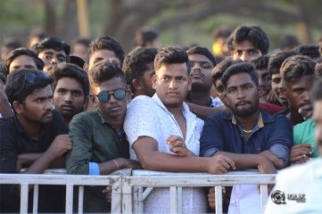 Naa Peru Surya Naa Illu India Movie Audio Launch